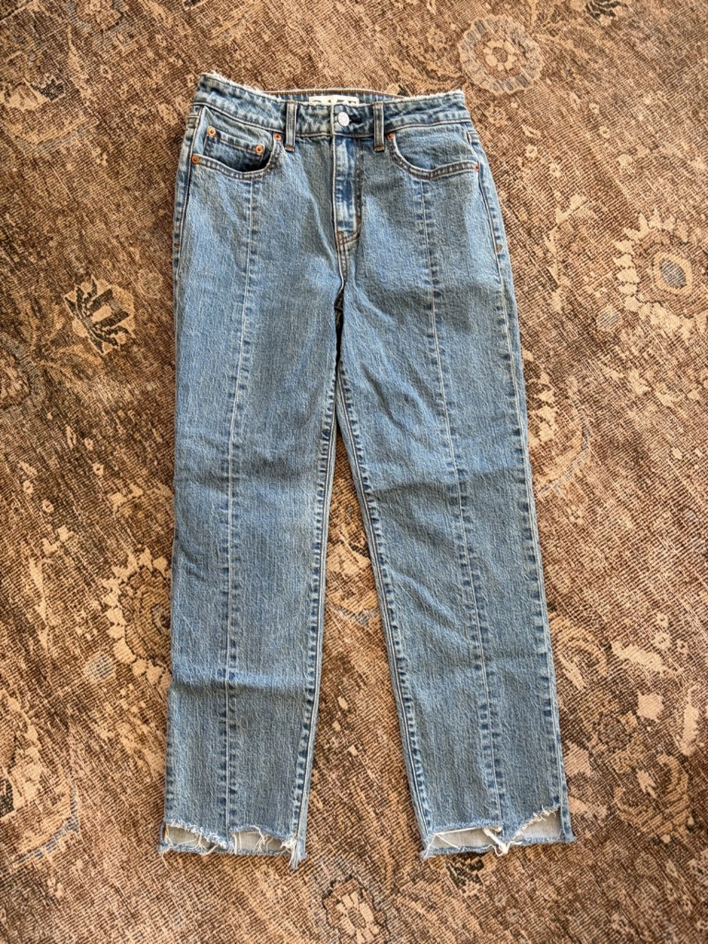 Daze jeans size 26